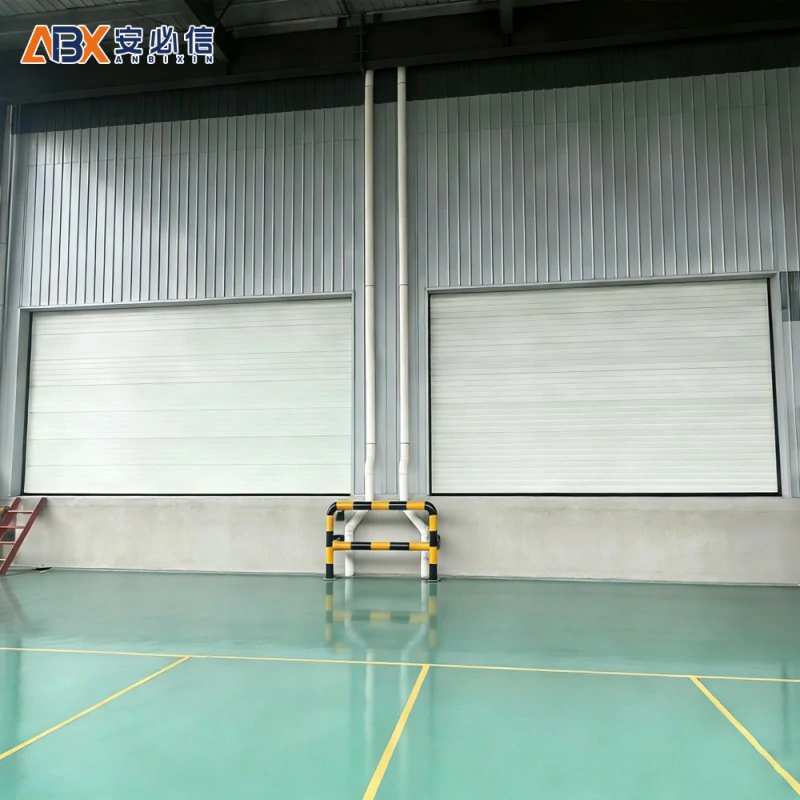 济南市高扬程滑升门